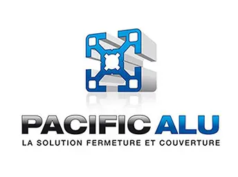Logo Pacific Alu