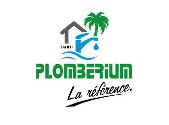 Logo Plomberium