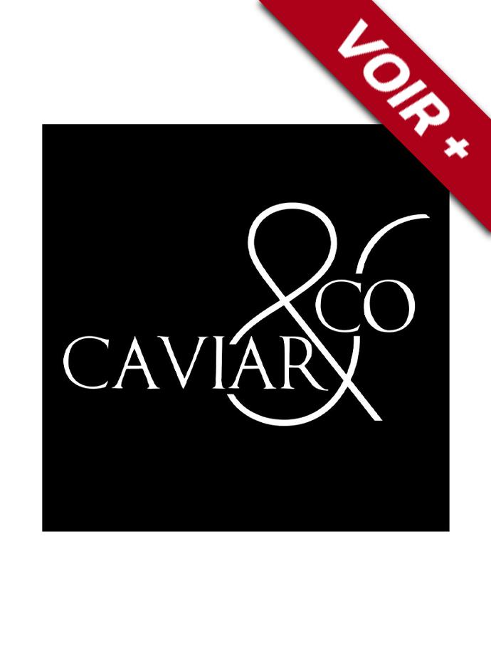 CAVIAR & CO